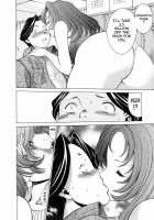 The Working Goddess Ch. 1-8 / 働く女神さま 第1-8話 [Tamaki Nozomu] [Original] Thumbnail Page 19