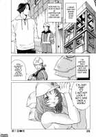 The Working Goddess Ch. 1-8 / 働く女神さま 第1-8話 [Tamaki Nozomu] [Original] Thumbnail Page 27