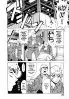The Working Goddess Ch. 1-8 / 働く女神さま 第1-8話 [Tamaki Nozomu] [Original] Thumbnail Page 30