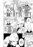 The Working Goddess Ch. 1-8 / 働く女神さま 第1-8話 [Tamaki Nozomu] [Original] Thumbnail Page 32