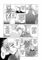 The Working Goddess Ch. 1-8 / 働く女神さま 第1-8話 [Tamaki Nozomu] [Original] Thumbnail Page 33