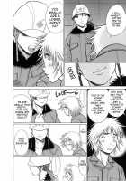 The Working Goddess Ch. 1-8 / 働く女神さま 第1-8話 [Tamaki Nozomu] [Original] Thumbnail Page 34