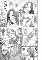 The Working Goddess Ch. 1-8 / 働く女神さま 第1-8話 [Tamaki Nozomu] [Original] Thumbnail Page 37