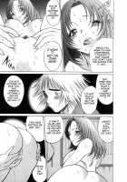 The Working Goddess Ch. 1-8 / 働く女神さま 第1-8話 [Tamaki Nozomu] [Original] Thumbnail Page 41