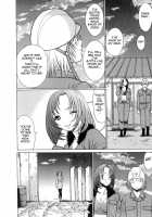 The Working Goddess Ch. 1-8 / 働く女神さま 第1-8話 [Tamaki Nozomu] [Original] Thumbnail Page 45
