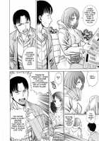The Working Goddess Ch. 1-8 / 働く女神さま 第1-8話 [Tamaki Nozomu] [Original] Thumbnail Page 52
