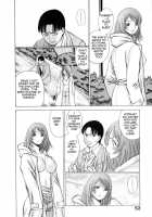 The Working Goddess Ch. 1-8 / 働く女神さま 第1-8話 [Tamaki Nozomu] [Original] Thumbnail Page 54