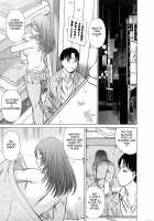 The Working Goddess Ch. 1-8 / 働く女神さま 第1-8話 [Tamaki Nozomu] [Original] Thumbnail Page 55