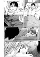The Working Goddess Ch. 1-8 / 働く女神さま 第1-8話 [Tamaki Nozomu] [Original] Thumbnail Page 56