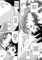 The Working Goddess Ch. 1-8 / 働く女神さま 第1-8話 [Tamaki Nozomu] [Original] Thumbnail Page 88