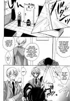 OKOKA! / OKOKA! [The Melancholy Of Haruhi Suzumiya] Thumbnail Page 17