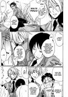 OKOKA! / OKOKA! [The Melancholy Of Haruhi Suzumiya] Thumbnail Page 18