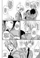 OKOKA! / OKOKA! [The Melancholy Of Haruhi Suzumiya] Thumbnail Page 19