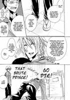 OKOKA! / OKOKA! [The Melancholy Of Haruhi Suzumiya] Thumbnail Page 20