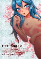 CANDY CUTIE 14 / CANDY CUTIE 14 [Rinno Arara] [Fire Emblem] Thumbnail Page 12