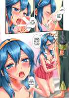 CANDY CUTIE 14 / CANDY CUTIE 14 [Rinno Arara] [Fire Emblem] Thumbnail Page 04