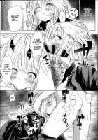 Misery / Misery [Kochi] [Original] Thumbnail Page 11