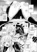 Misery / Misery [Kochi] [Original] Thumbnail Page 13