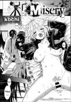 Misery / Misery [Kochi] [Original] Thumbnail Page 01