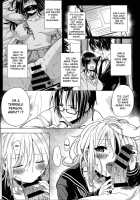 Misery / Misery [Kochi] [Original] Thumbnail Page 02