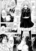 Misery / Misery [Kochi] [Original] Thumbnail Page 03