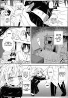 Misery / Misery [Kochi] [Original] Thumbnail Page 07