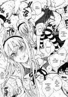 Splash - Key [Key] [Original] Thumbnail Page 18