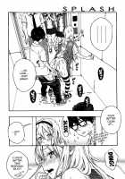 Splash - Key [Key] [Original] Thumbnail Page 20