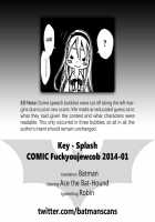 Splash - Key [Key] [Original] Thumbnail Page 21