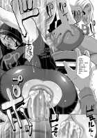 Delightfully Fuckable And Unrefined!! + Bonus Booklet *Anal* Fuck-Day!! / DELIGHTFULLY FUCKABLE AND UNREFINED!! + BONUS BOOKLET *ANAL* FUCK-DAY!! [Butcha-U] [Original] Thumbnail Page 35