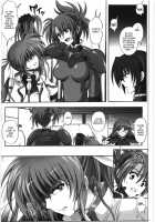 667 Kai / 667改 [Izumi] [Mahou Shoujo Lyrical Nanoha] Thumbnail Page 10