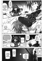 667 Kai / 667改 [Izumi] [Mahou Shoujo Lyrical Nanoha] Thumbnail Page 11