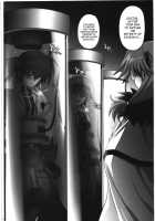 667 Kai / 667改 [Izumi] [Mahou Shoujo Lyrical Nanoha] Thumbnail Page 13