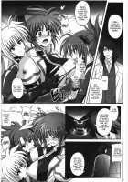 667 Kai / 667改 [Izumi] [Mahou Shoujo Lyrical Nanoha] Thumbnail Page 16