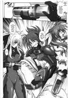 667 Kai / 667改 [Izumi] [Mahou Shoujo Lyrical Nanoha] Thumbnail Page 05