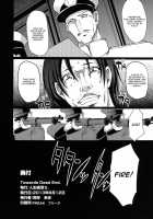 Towards Dead End. / Towards Dead End. [Alexi Laiho] [Kantai Collection] Thumbnail Page 25