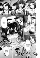 Towards Dead End. / Towards Dead End. [Alexi Laiho] [Kantai Collection] Thumbnail Page 02