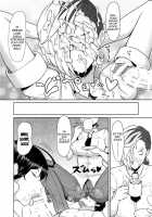 Takamiya-Kun No Hanayome Shugyou / 多華宮君の花嫁修業 [Kamisyakujii Yubeshi] [Witch Craft Works] Thumbnail Page 15