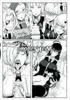 Takamiya-Kun No Hanayome Shugyou / 多華宮君の花嫁修業 [Kamisyakujii Yubeshi] [Witch Craft Works] Thumbnail Page 26