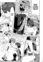 Minarai Majutsushi No Ninmu! 3 / 見習い魔術師の任務!3 [Kiriya] [Original] Thumbnail Page 18