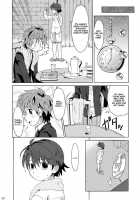 Minarai Majutsushi No Ninmu! 3 / 見習い魔術師の任務!3 [Kiriya] [Original] Thumbnail Page 31