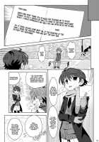 Minarai Majutsushi No Ninmu! 3 / 見習い魔術師の任務!3 [Kiriya] [Original] Thumbnail Page 32