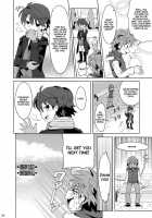 Minarai Majutsushi No Ninmu! 3 / 見習い魔術師の任務!3 [Kiriya] [Original] Thumbnail Page 33