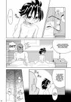 Minarai Majutsushi No Ninmu! 3 / 見習い魔術師の任務!3 [Kiriya] [Original] Thumbnail Page 35