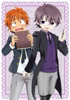 Minarai Majutsushi No Ninmu! 3 / 見習い魔術師の任務!3 [Kiriya] [Original] Thumbnail Page 45