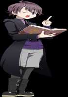 Minarai Majutsushi No Ninmu! 3 / 見習い魔術師の任務!3 [Kiriya] [Original] Thumbnail Page 47