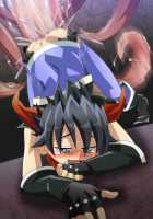 Minarai Majutsushi No Ninmu! 3 / 見習い魔術師の任務!3 [Kiriya] [Original] Thumbnail Page 51