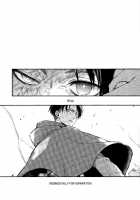 Live And Let Live. / Live and let live. [Kirishiki Tokico] [Shingeki No Kyojin] Thumbnail Page 17