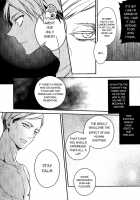 Live And Let Live. / Live and let live. [Kirishiki Tokico] [Shingeki No Kyojin] Thumbnail Page 21