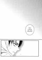 Live And Let Live. / Live and let live. [Kirishiki Tokico] [Shingeki No Kyojin] Thumbnail Page 36